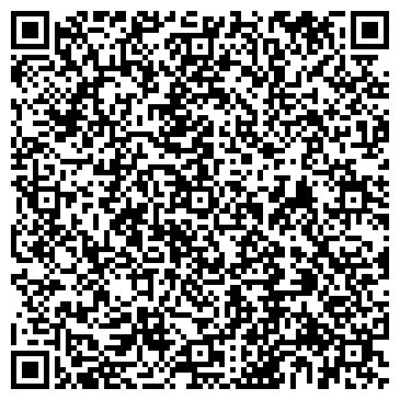 QR-код с контактной информацией организации Вологодское Православное духовное училище