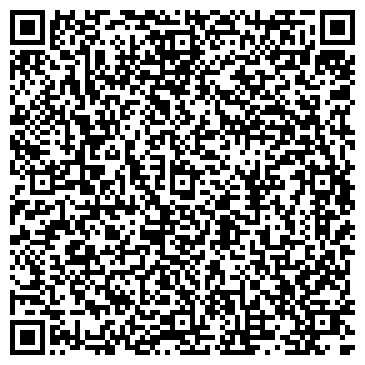 QR-код с контактной информацией организации Алальма, продовольственный магазин