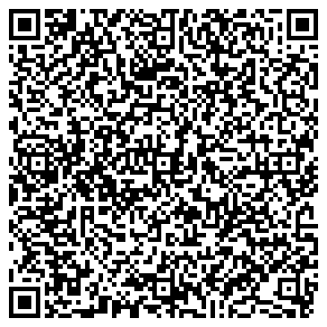 QR-код с контактной информацией организации ООО Тегеран Трейд