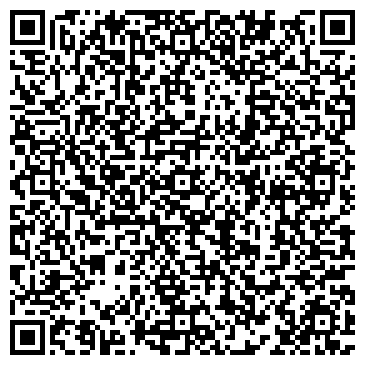 QR-код с контактной информацией организации Муниципальная детская художественная школа