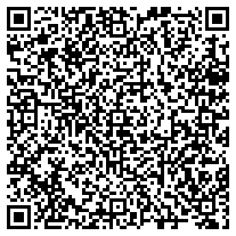 QR-код с контактной информацией организации ООО АЗАР