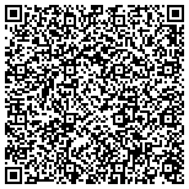 QR-код с контактной информацией организации Учебно-деловой центр Вятской торгово-промышленной палаты