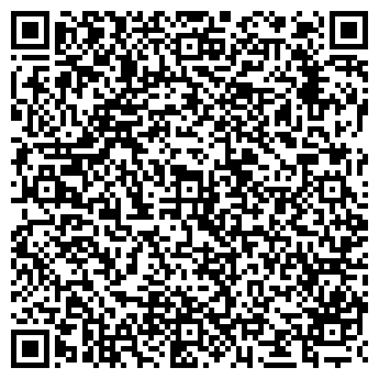 QR-код с контактной информацией организации А-Югра