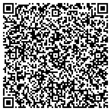 QR-код с контактной информацией организации Муниципальная детская художественная школа
