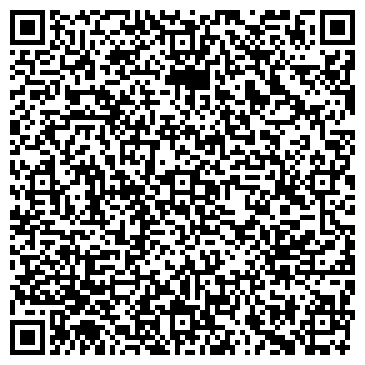 QR-код с контактной информацией организации Планета детства