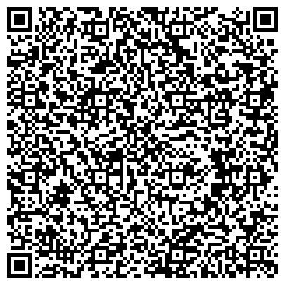 QR-код с контактной информацией организации Вологодский областной детско-юношеский центр традиционной народной культуры