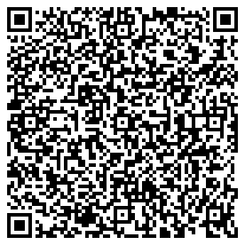 QR-код с контактной информацией организации Маслёныч