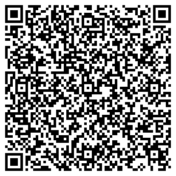 QR-код с контактной информацией организации Капитал Агро, магазин, ИП Ходырев М.А.