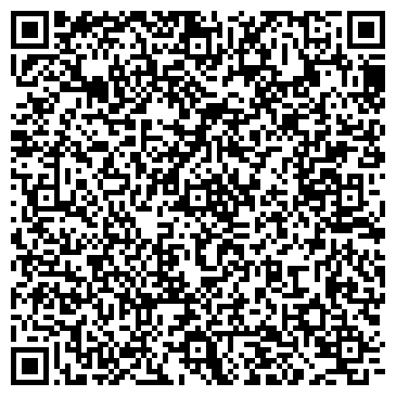 QR-код с контактной информацией организации Славянский, сеть продуктовых магазинов