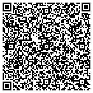 QR-код с контактной информацией организации Хлебозавод №1
