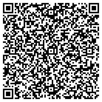 QR-код с контактной информацией организации Восход, продовольственный магазин