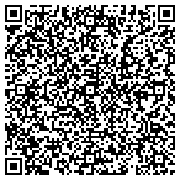 QR-код с контактной информацией организации Образование