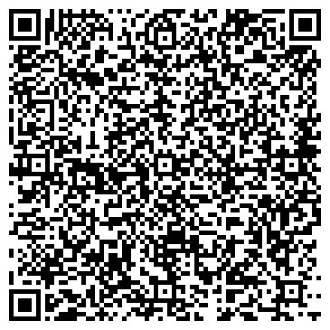 QR-код с контактной информацией организации Ларец, сеть продуктовых магазинов