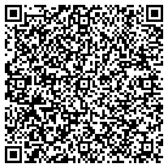 QR-код с контактной информацией организации Gnezdo