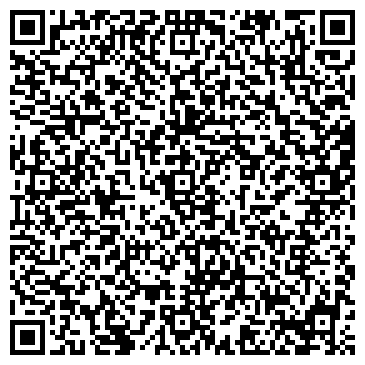 QR-код с контактной информацией организации Антошка