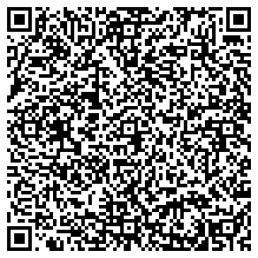 QR-код с контактной информацией организации Mercedes-Benz