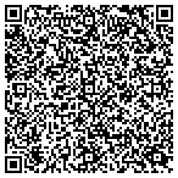 QR-код с контактной информацией организации Пресса