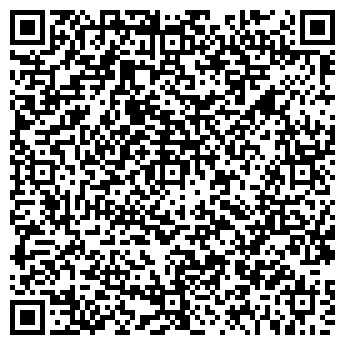 QR-код с контактной информацией организации Продуктовый магазин, ИП Воткина Н.Ф.