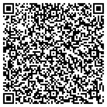 QR-код с контактной информацией организации Техносфера