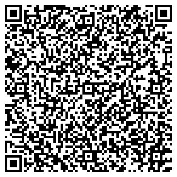 QR-код с контактной информацией организации ИП Попова Е.Ю.