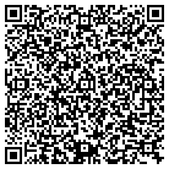 QR-код с контактной информацией организации Мясная лавка, ИП Мирзаев С.М.