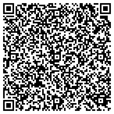 QR-код с контактной информацией организации Пресса