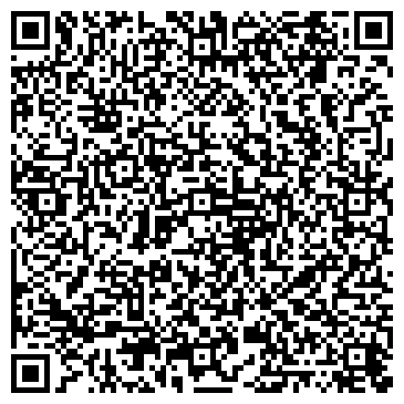 QR-код с контактной информацией организации Bibidom.ru