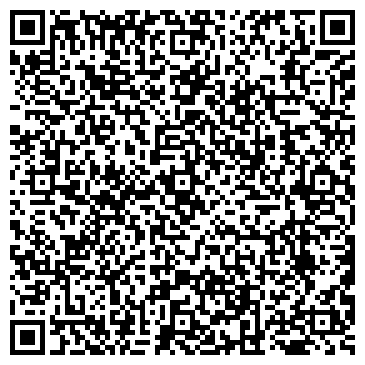 QR-код с контактной информацией организации ООО Пермский экологический информационный центр