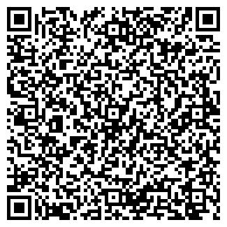QR-код с контактной информацией организации Телевышка, мясная лавка