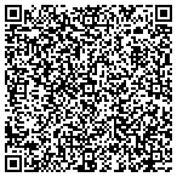 QR-код с контактной информацией организации Революция