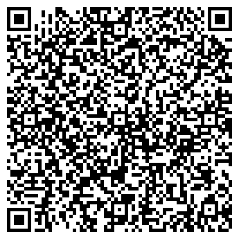QR-код с контактной информацией организации Мясная Лавка, ООО Роскоопторг