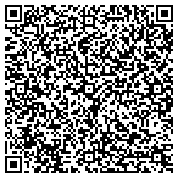 QR-код с контактной информацией организации Семь лепестков
