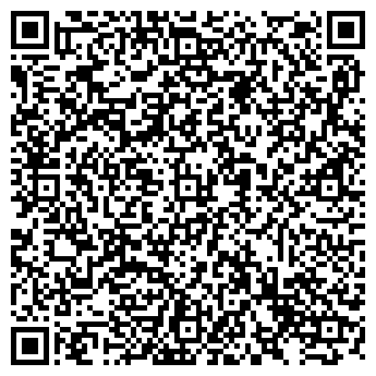 QR-код с контактной информацией организации ТрансМиссия