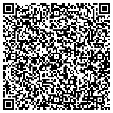 QR-код с контактной информацией организации ООО БИТ Экология