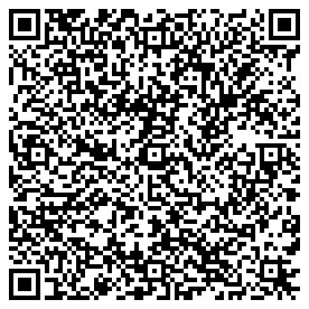 QR-код с контактной информацией организации Киоск по продаже хлебобулочных изделий
