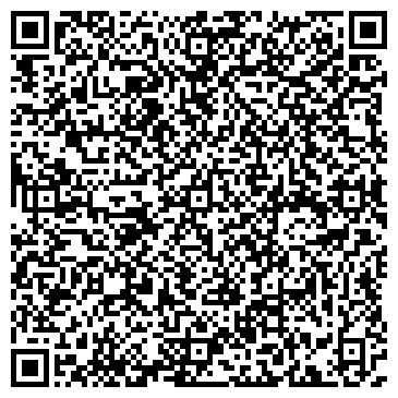 QR-код с контактной информацией организации Сутки 86