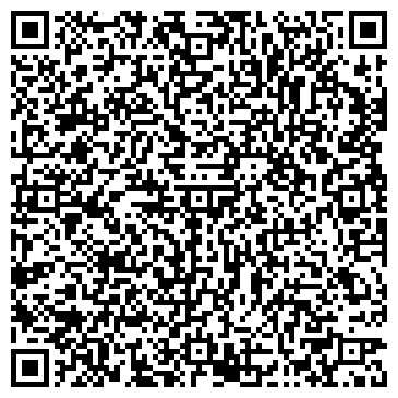 QR-код с контактной информацией организации Вундеркиндики