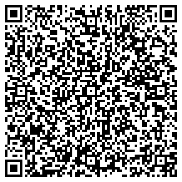 QR-код с контактной информацией организации Продуктовый магазин, ООО Триан