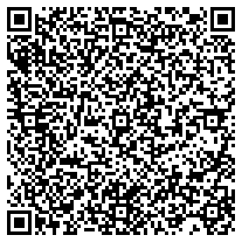 QR-код с контактной информацией организации Архонт, ООО, продовольственный магазин