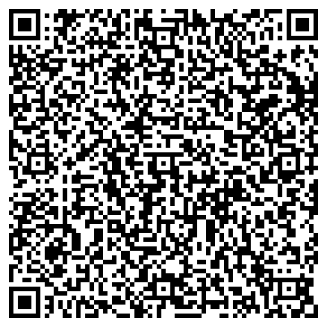 QR-код с контактной информацией организации Гимназия им. Александра Грина