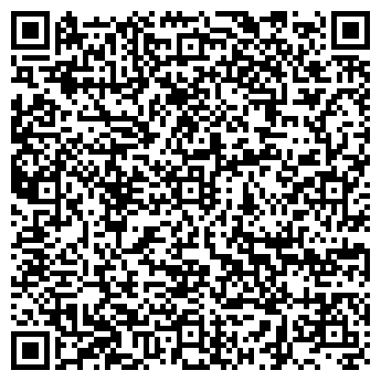 QR-код с контактной информацией организации Сайгон
