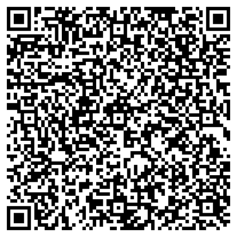 QR-код с контактной информацией организации Киоск по продаже хлебобулочных изделий