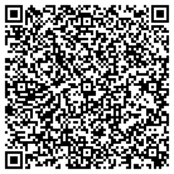 QR-код с контактной информацией организации Маршрутка74