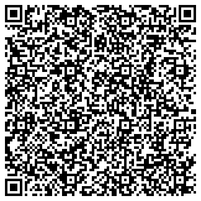 QR-код с контактной информацией организации Вятская гуманитарная гимназия с углубленным изучением английского языка, В корпус