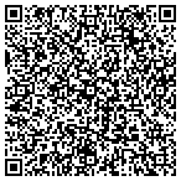 QR-код с контактной информацией организации Студия художественной татуировки Дмитрия Чикаева
