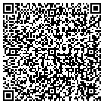QR-код с контактной информацией организации Совенок