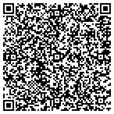 QR-код с контактной информацией организации Сеть продуктовых магазинов, ООО Сибирь-1