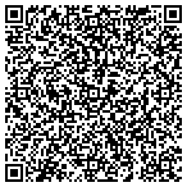 QR-код с контактной информацией организации Геометрия.ру Челябинск