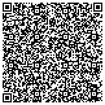 QR-код с контактной информацией организации Вятская гуманитарная гимназия с углубленным изучением английского языка, С корпус