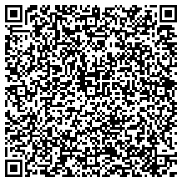 QR-код с контактной информацией организации Гаруда